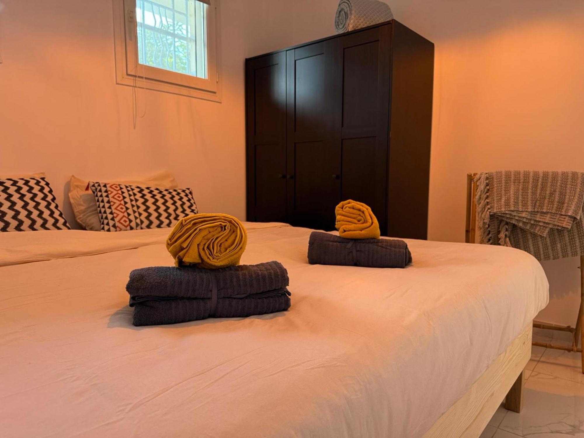 Large Luxury With Garden View Over The Ocean * Antibes